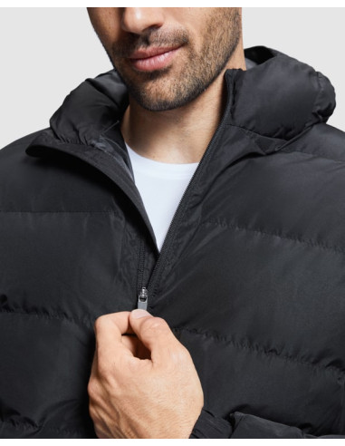 Parka acolchada Nepal