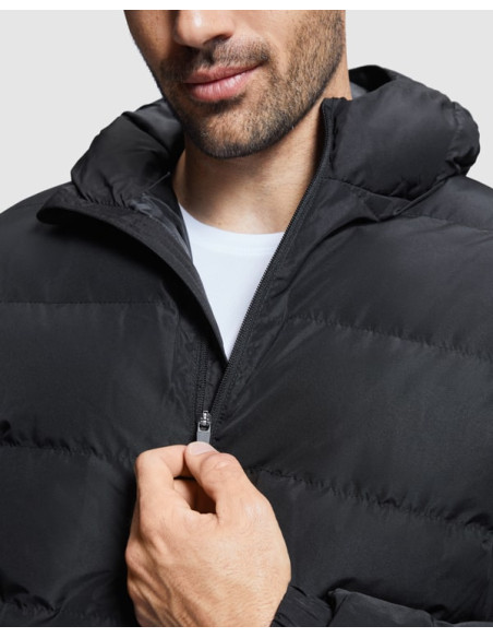 Parka acolchada Nepal