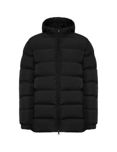 Parka acolchada Nepal