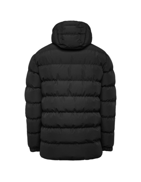 Parka acolchada Nepal