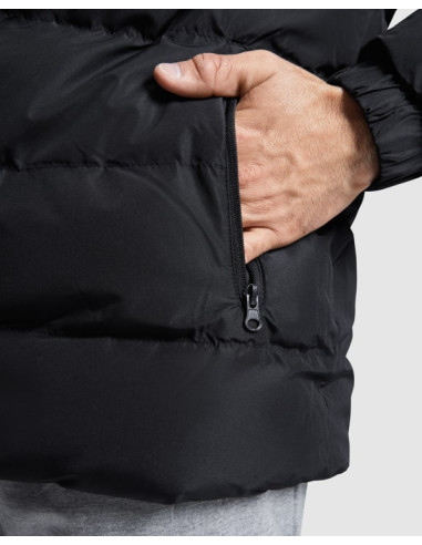 Parka acolchada Nepal