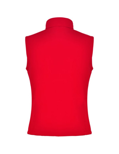 Chaleco softshell Nevada