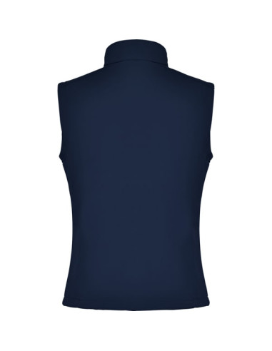Chaleco softshell Nevada