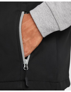 Chaleco softshell Nevada 2