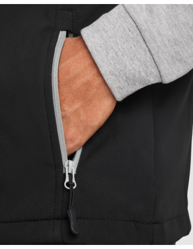 Chaleco softshell Nevada
