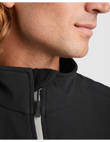 Chaleco softshell Nevada
