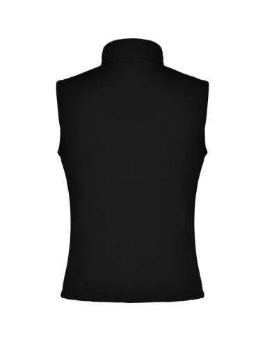 Chaleco softshell Nevada