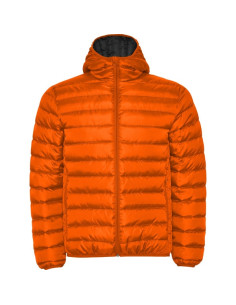 Chaqueta acolchada Norway 2