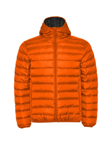 Chaqueta acolchada Norway