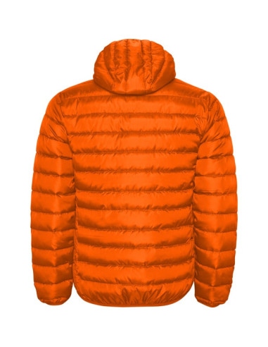 Chaqueta acolchada Norway