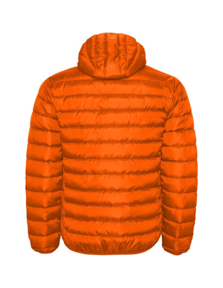 Chaqueta acolchada Norway