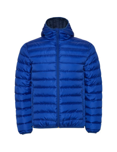 Chaqueta acolchada Norway