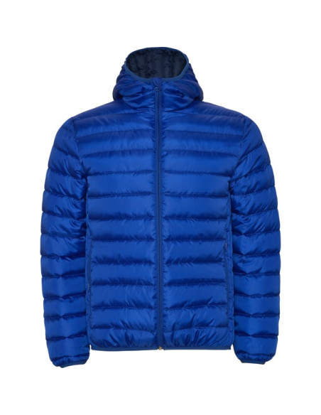 Chaqueta acolchada Norway
