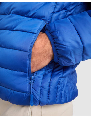 Chaqueta acolchada Norway