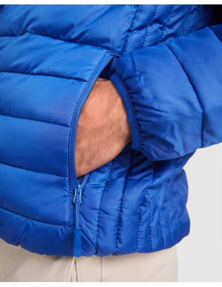 Chaqueta acolchada Norway