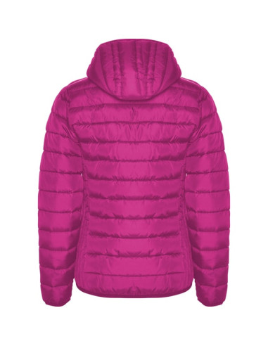 Chaqueta acolchada Norway woman