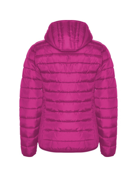Chaqueta acolchada Norway woman