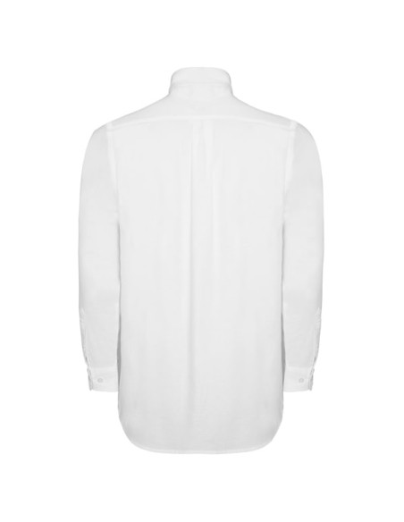 Camisa Oxford