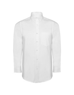 Camisa Oxford 2
