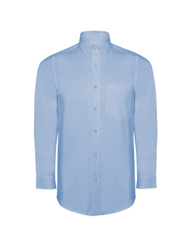 Camisa Oxford