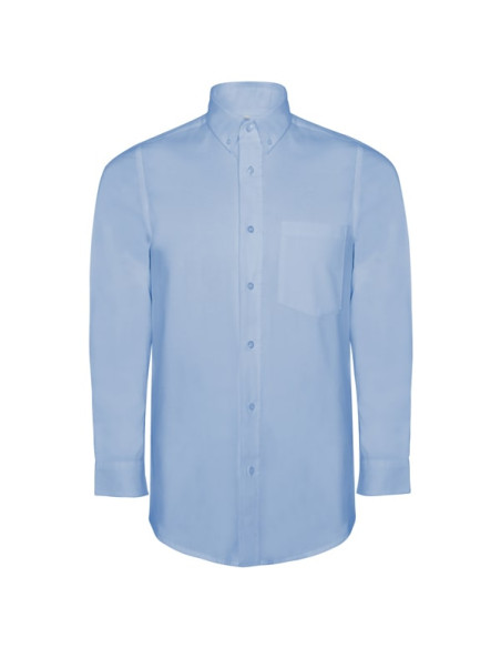 Camisa Oxford