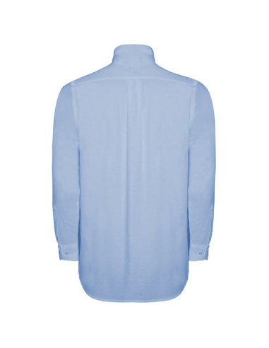 Camisa Oxford