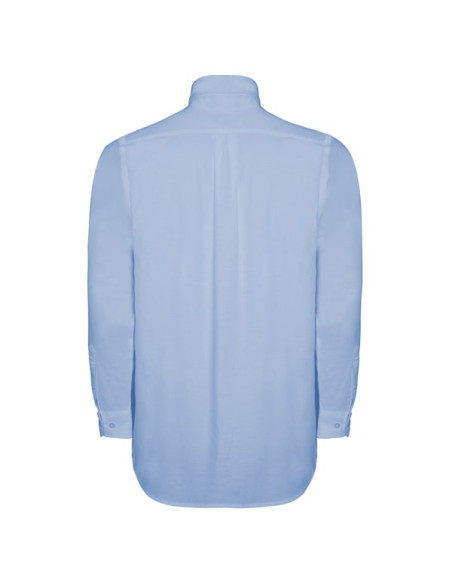 Camisa Oxford