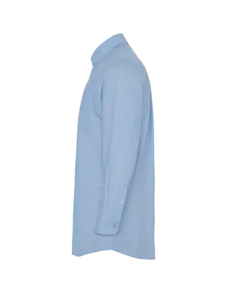 Camisa Oxford