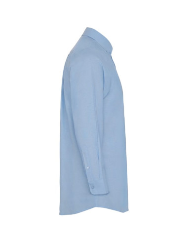 Camisa Oxford