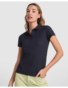 Polo Pegaso Premium Woman