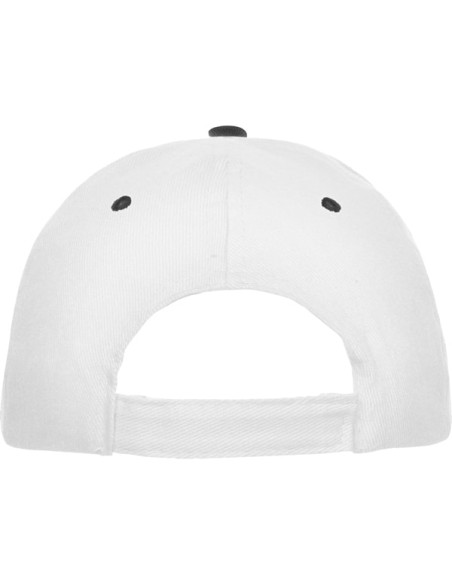 Gorra 6 paneles Panel