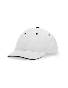Gorra 6 paneles Panel
