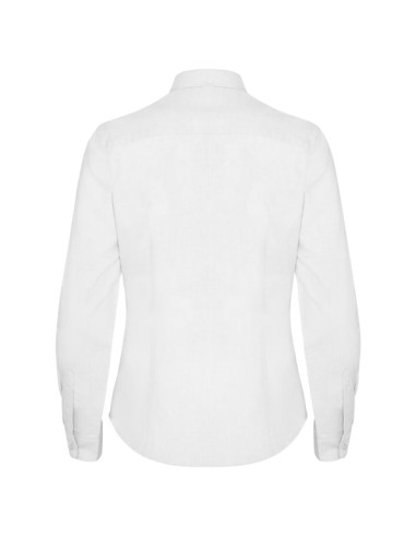 Camisa Oxford woman