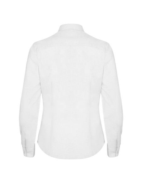 Camisa Oxford woman