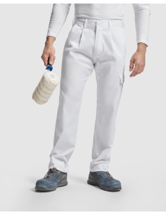Pantalón Pintor