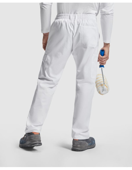 Pantalón Pintor
