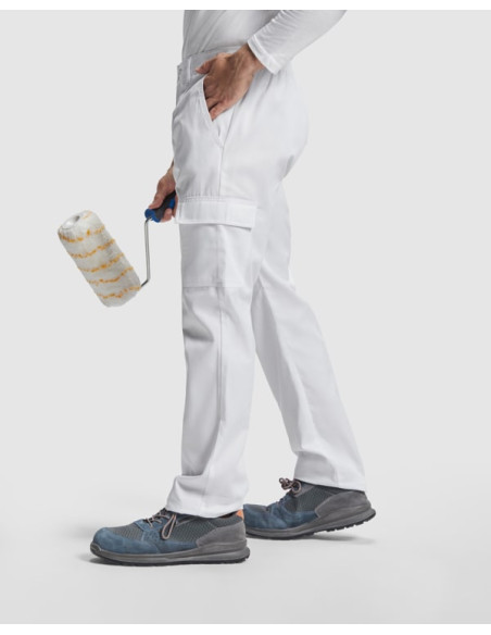 Pantalón Pintor