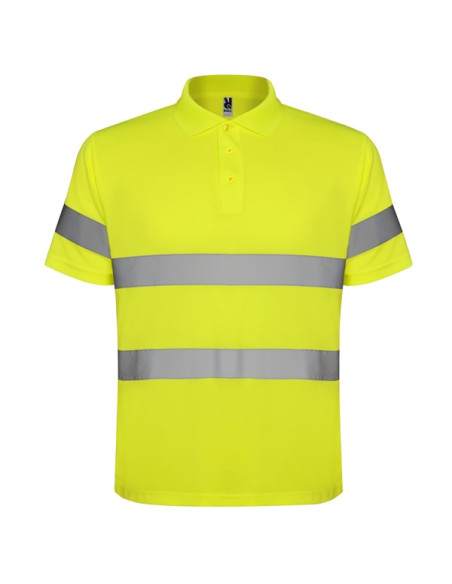 Polo Polaris reflectante mc