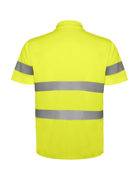 Polo Polaris reflectante mc
