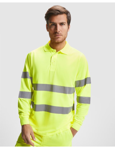 Polo Polaris reflectante ml