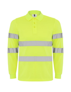 Polo Polaris reflectante ml 2