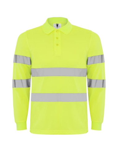 Polo Polaris reflectante ml