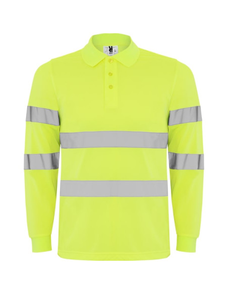 Polo Polaris reflectante ml