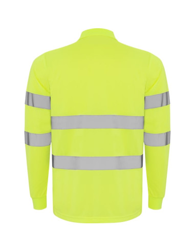 Polo Polaris reflectante ml