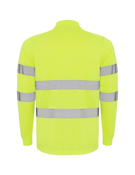 Polo Polaris reflectante ml