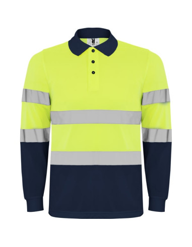 Polo Polaris reflectante ml