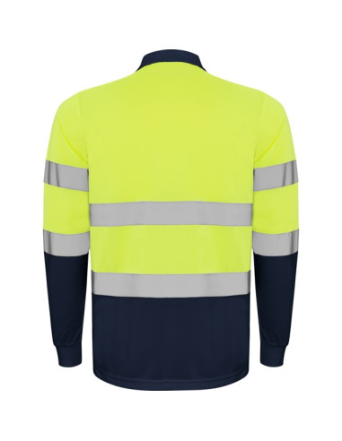 Polo Polaris reflectante ml