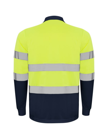 Polo Polaris reflectante ml