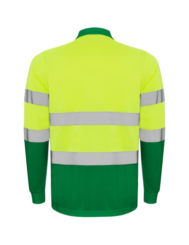 Polo Polaris reflectante ml