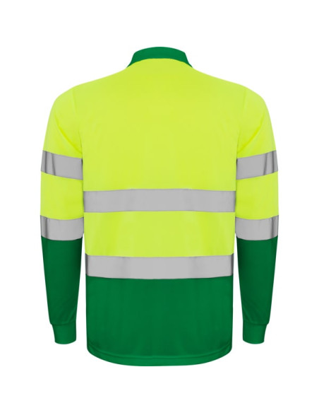 Polo Polaris reflectante ml